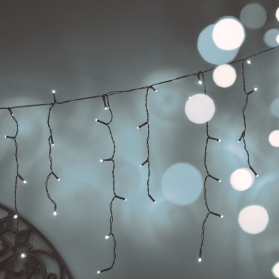 Γιρλάντα Βροχής LED X08144231